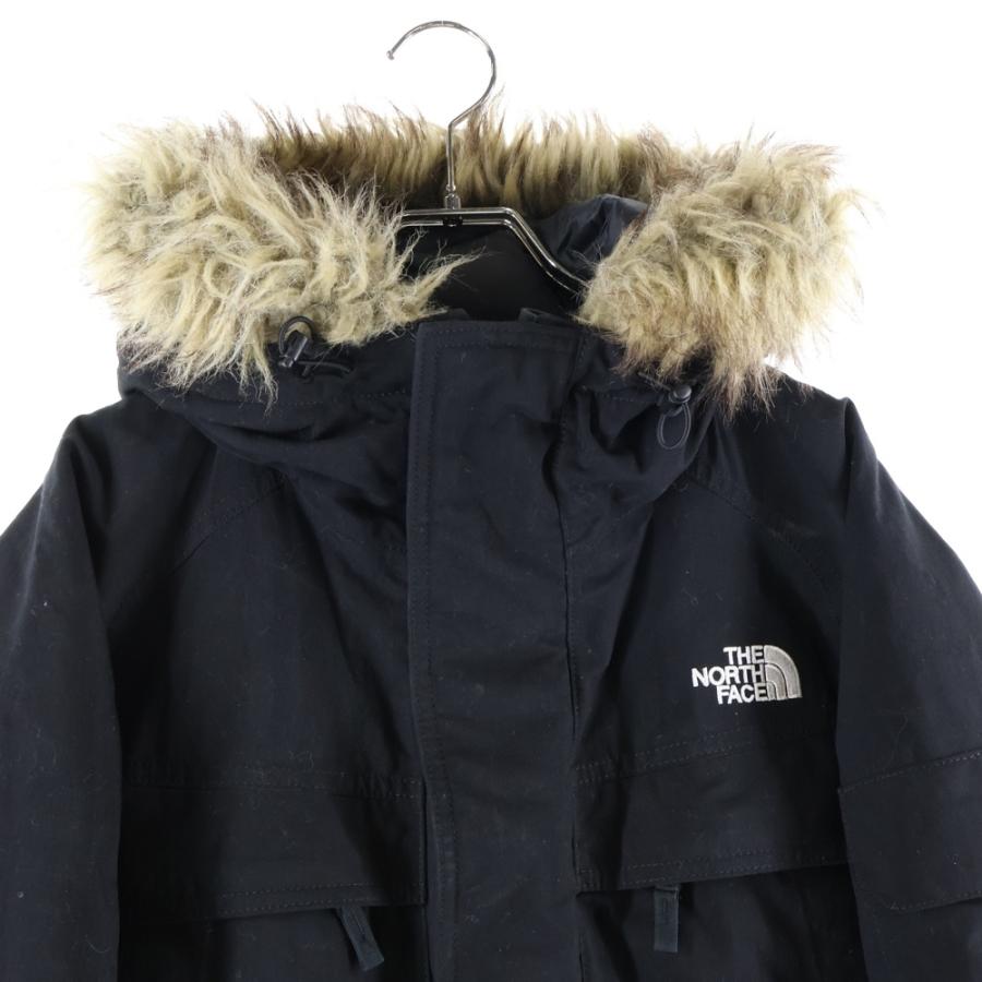 THE NORTH FACE（ザ ノースフェイス） Mcmurdo Parka GORE-TEX