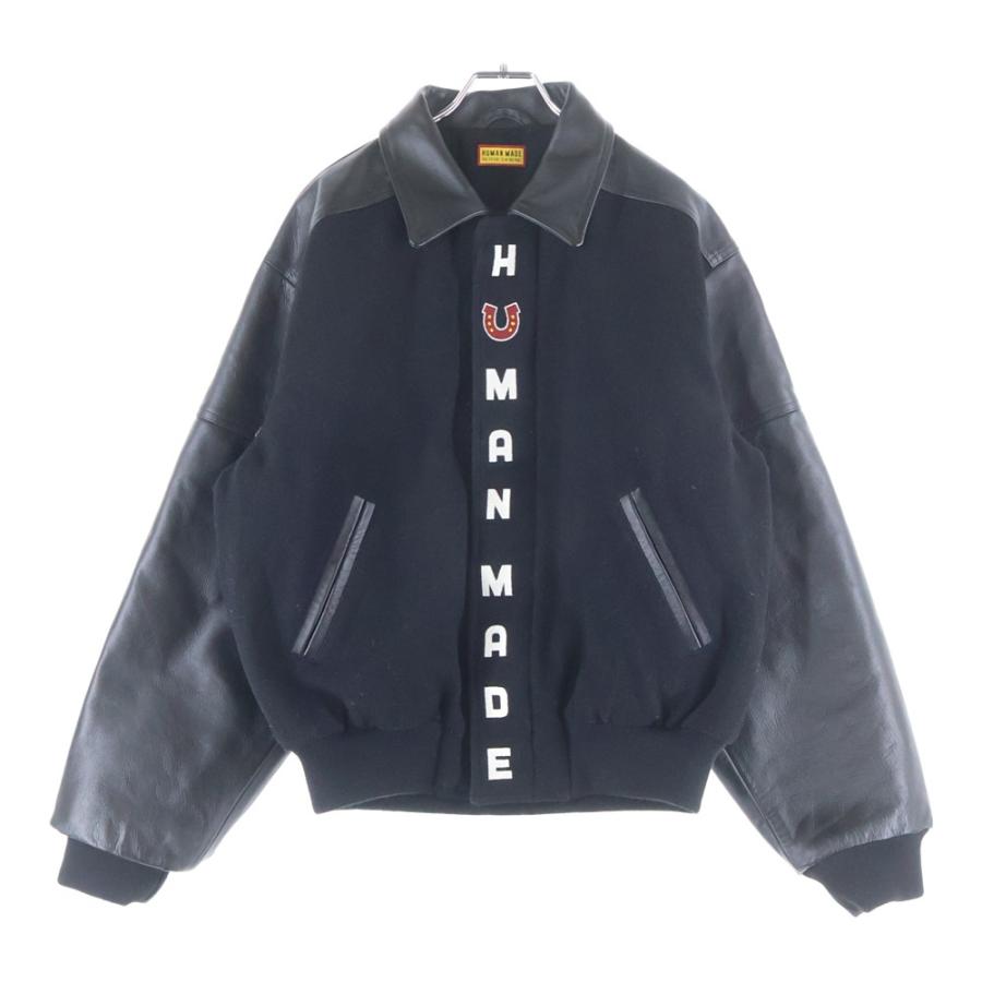 HUMAN MADE（ヒューマンメード） ヒューマンメイド 26SS STADIUM