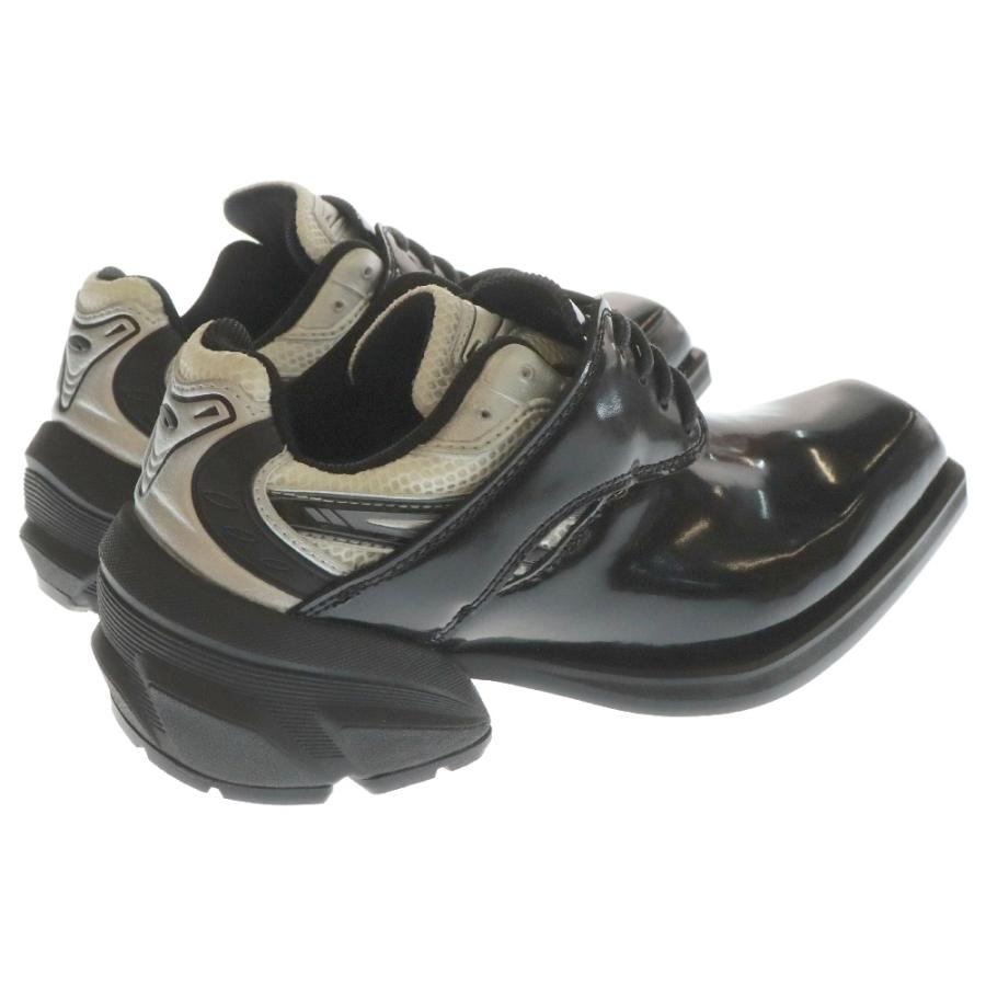 remagine リマジン STARTING BLOCKS HYBRID DERBY ローカット