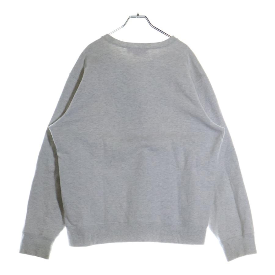 Supreme（シュプリーム） 18AW World Famous Crewneck ワールド