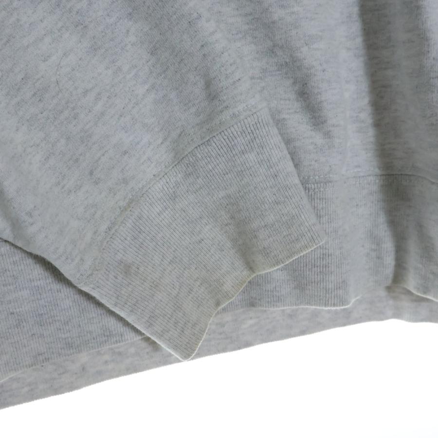 Supreme（シュプリーム） 18AW World Famous Crewneck ワールド