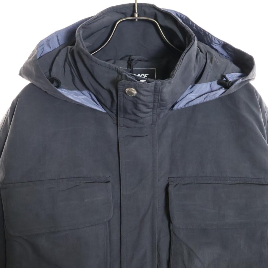 Palace Skateboards パレススケートボーズ カーゴポケット アノラック