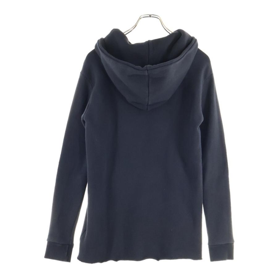 CHROME HEARTS（クロムハーツ） Y NOT クロスボールボタン レザー