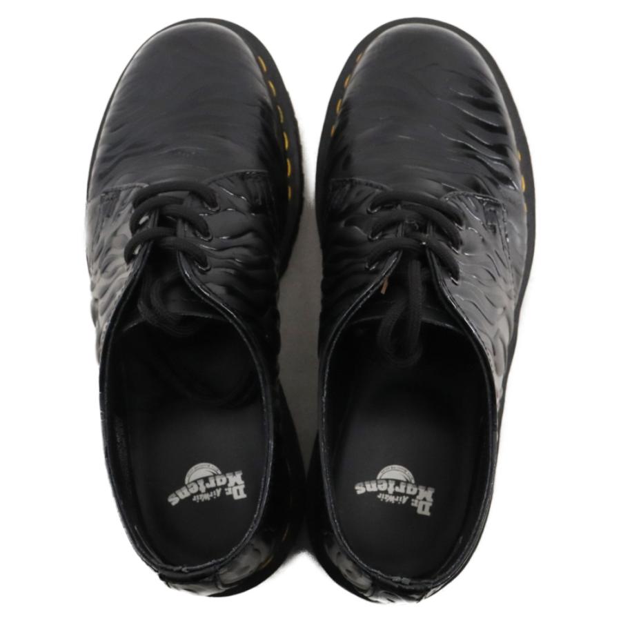 Dr.Martens（ドクターマーチン） 1461 BEX ZEBRA ゼブラエンボス3