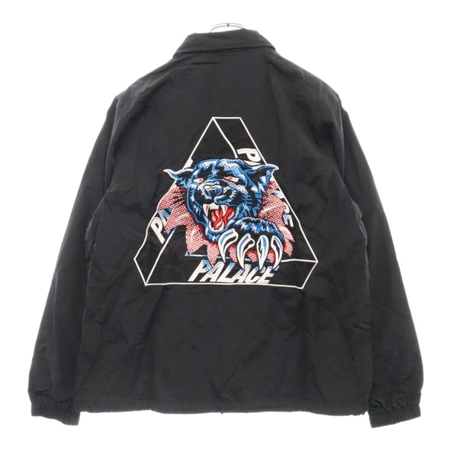 Palace Skateboards パレススケートボーズ RIPPED COACH JACKET