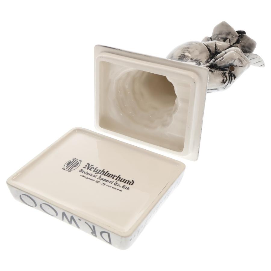 NEIGHBORHOOD（ネイバーフッド） Dr.Woo INCENSE CHAMBER ドクターウー