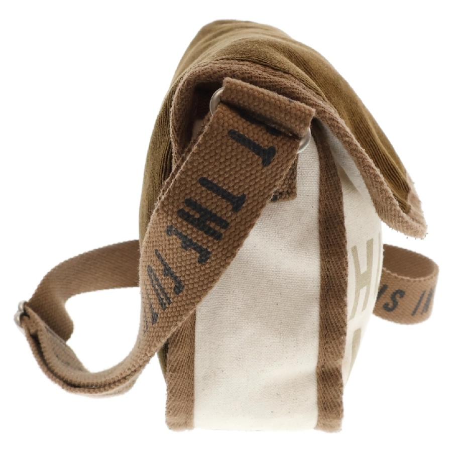 HUMAN MADE（ヒューマンメード） ヒューマンメイド 24SS SHOULDER BAG