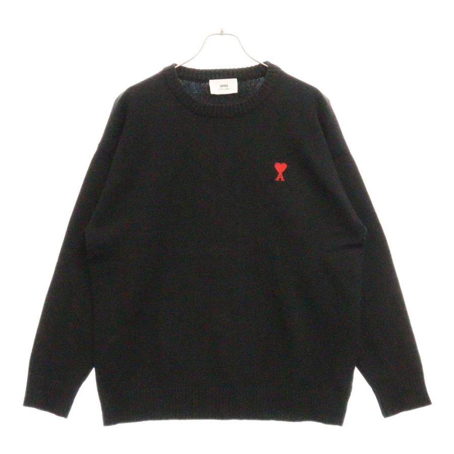 AMI Alexandre Mattiussi アミアレクサンドルマテュッシ フロントロゴ