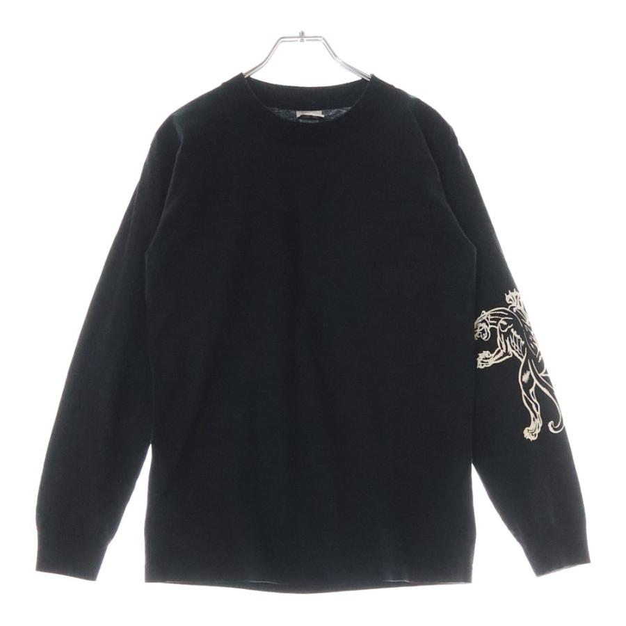 CHROME HEARTS（クロムハーツ） OLD ×KYOSUKE HIMURO L/S Tee 氷室京介