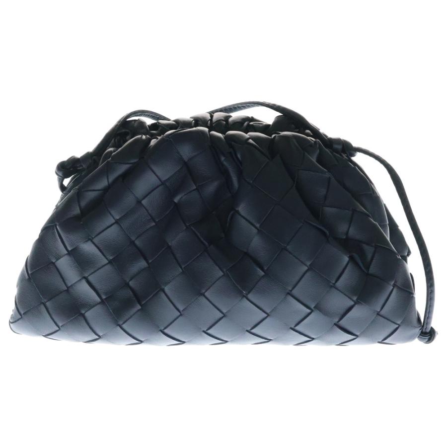 BOTTEGA VENETA（ボッテガ・ヴェネタ） イントレチャート レザー