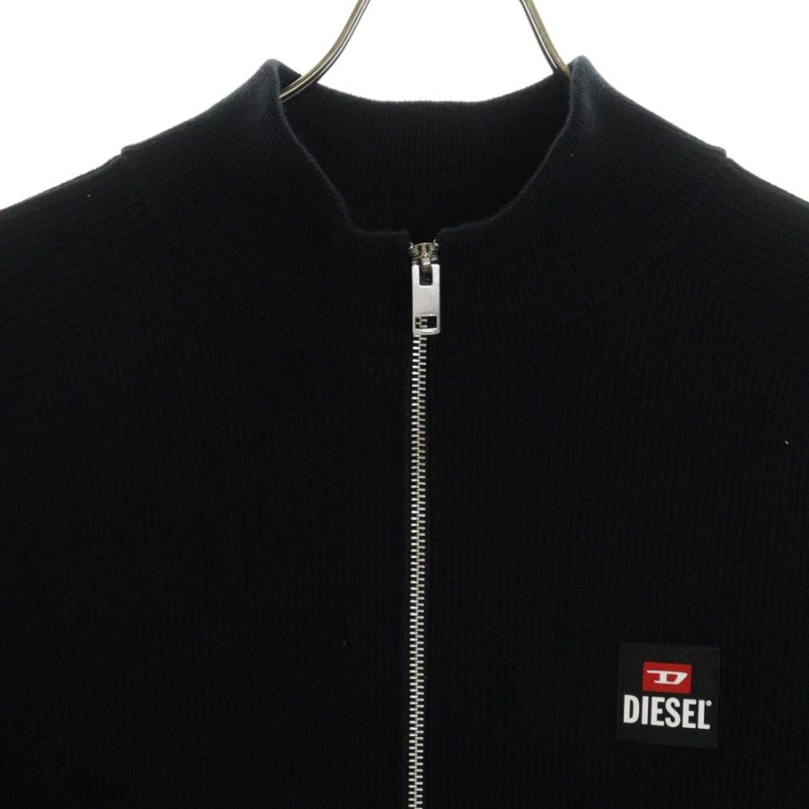 DIESEL（ディーゼル） K-MEXICONEW KNITWEAR ドライバーズ ニット