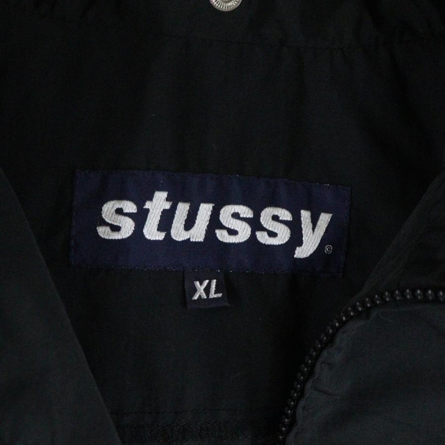 STUSSY（ステューシー） 90s OLD STUSSY オールドステューシー 紺タグ