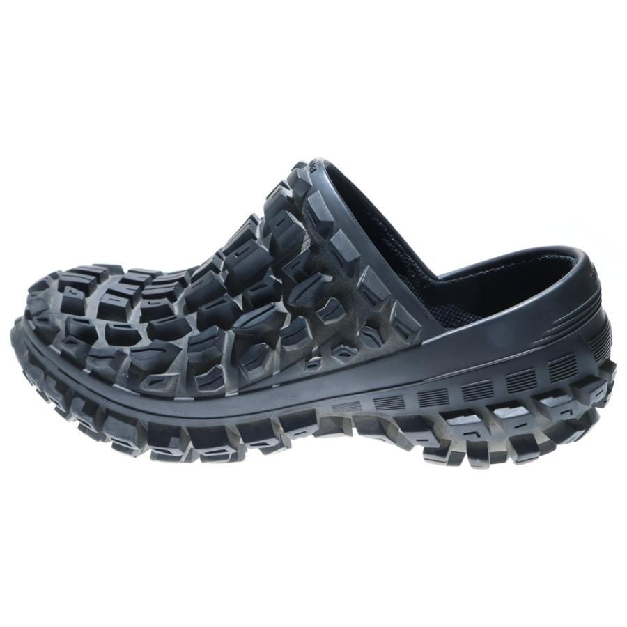 BALENCIAGA（バレンシアガ） 23SS DEFENDER CLOG ディフェンダー