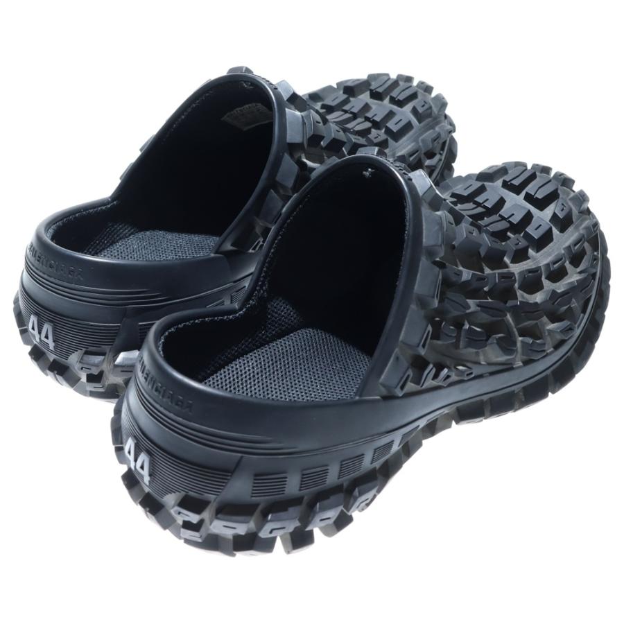 BALENCIAGA（バレンシアガ） 23SS DEFENDER CLOG ディフェンダー