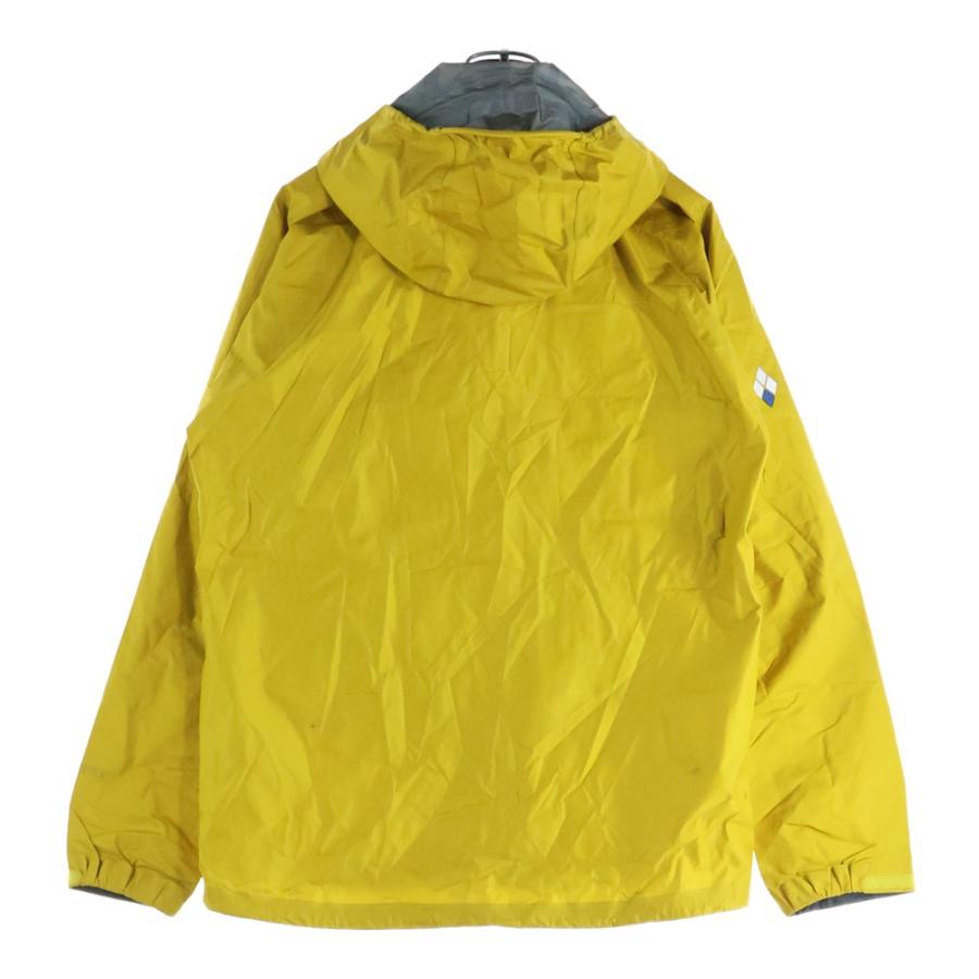 Montbell モンベル ストームクルーザージップアップ ジャケット