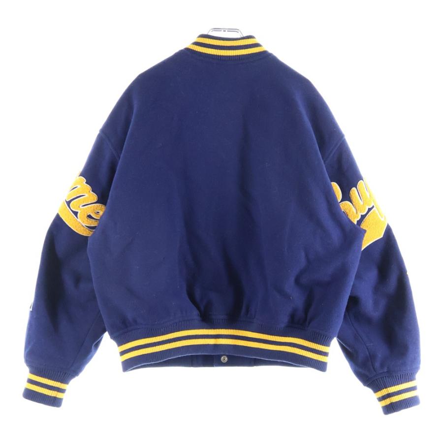 Supreme（シュプリーム） 24AW Veritas Varsity Jacket バーシティ