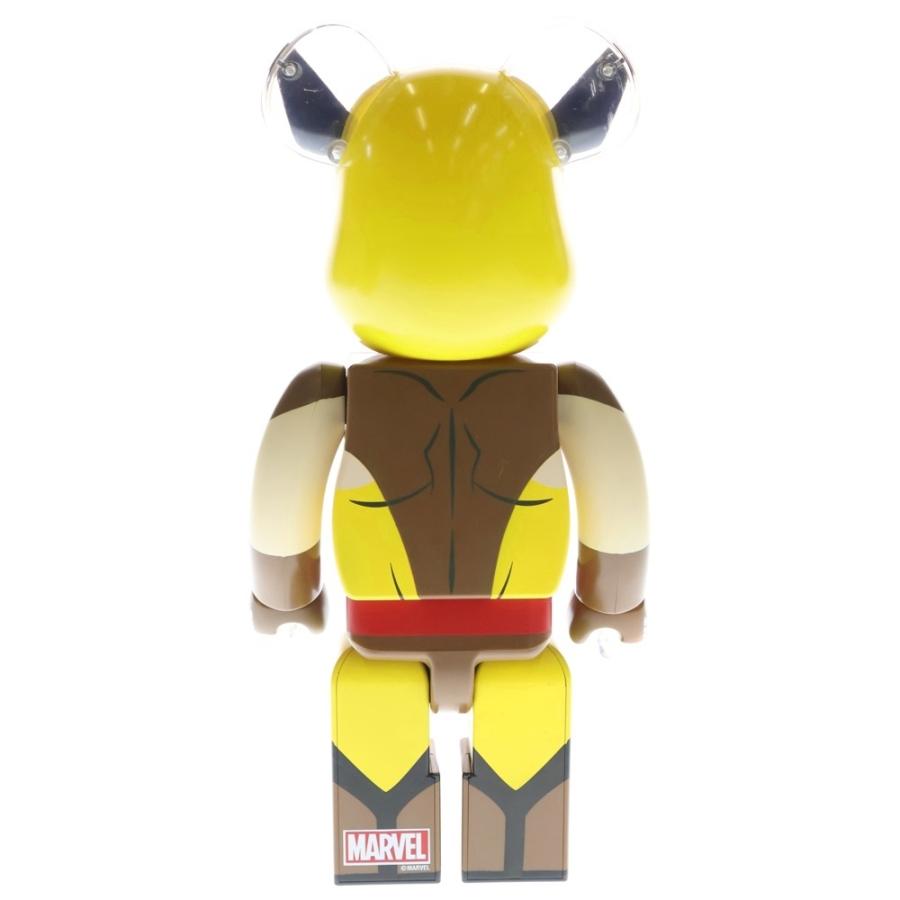 MEDICOM TOY（メディコム・トイ） BE@RBRICK 400% MARVEL X-MEN