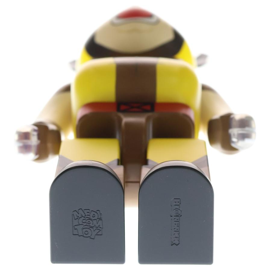 MEDICOM TOY（メディコム・トイ） BE@RBRICK 400% MARVEL X-MEN