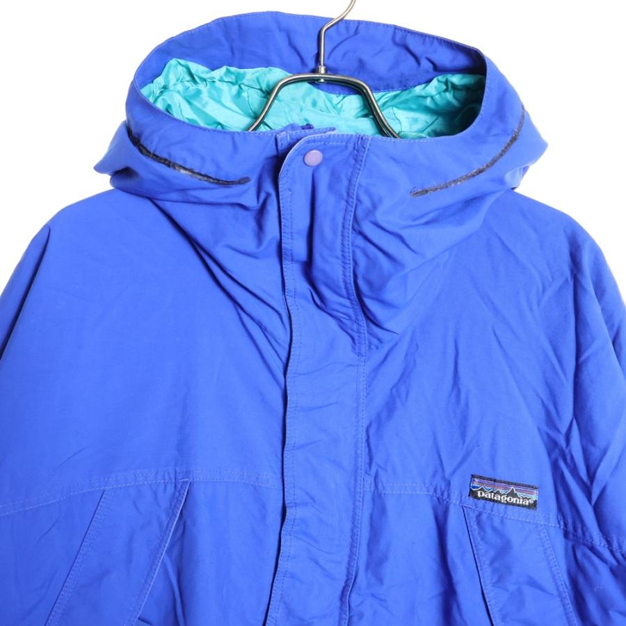 patagonia（パタゴニア） 90s NITRO ANORAK JACKET ハーフジップ