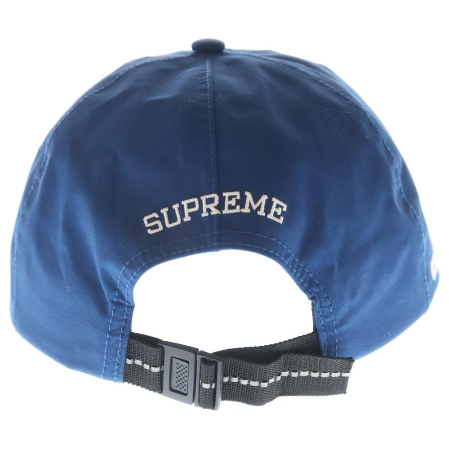 Supreme（シュプリーム） 19SS GORE-TEX S Logo 6-Panel Cap