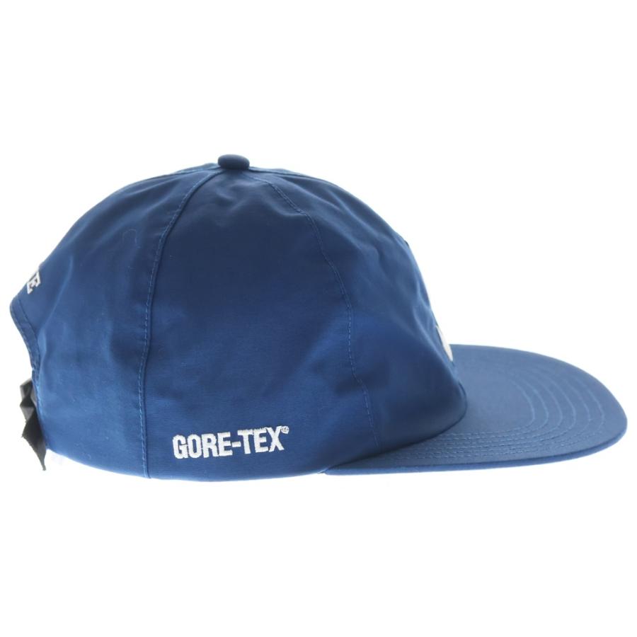 Supreme（シュプリーム） 19SS GORE-TEX S Logo 6-Panel Cap