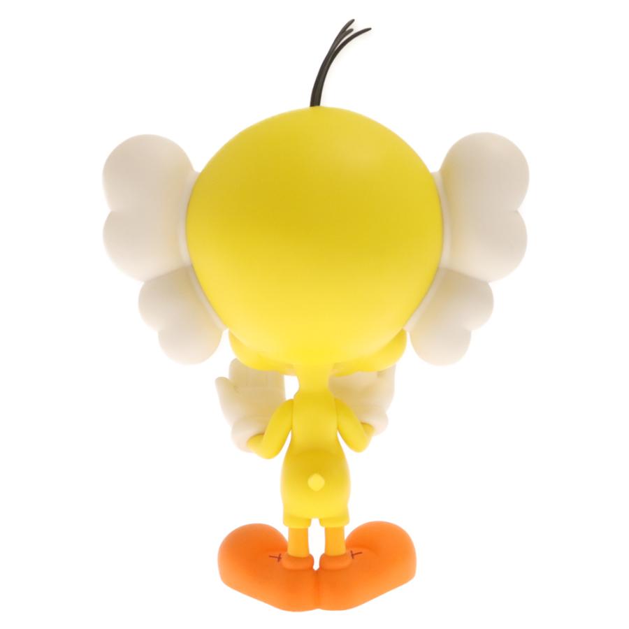 MEDICOM TOY（メディコム・トイ） × Original Fake × KAWS TWEETY