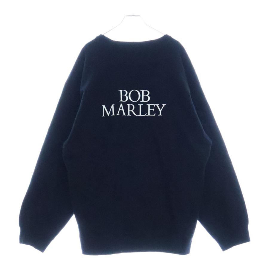 WACKO MARIA（ワコマリア） 21AW × ボブマーリー ヘビーウェイト