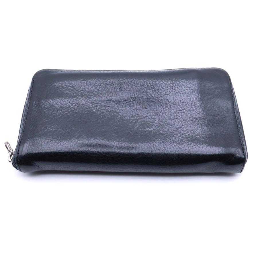 CHROME HEARTS（クロムハーツ） REC F ZIP 3セメタリー クロスパッチ