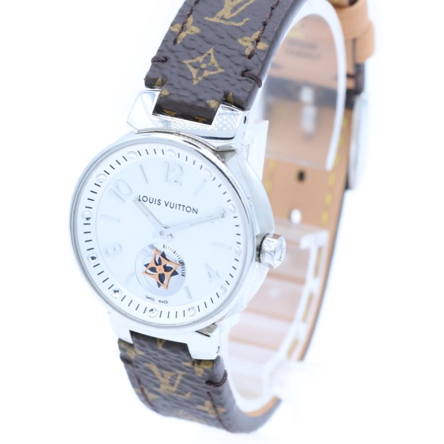 LOUIS VUITTON（ルイ・ヴィトン） タンブール ナノ モノグラム