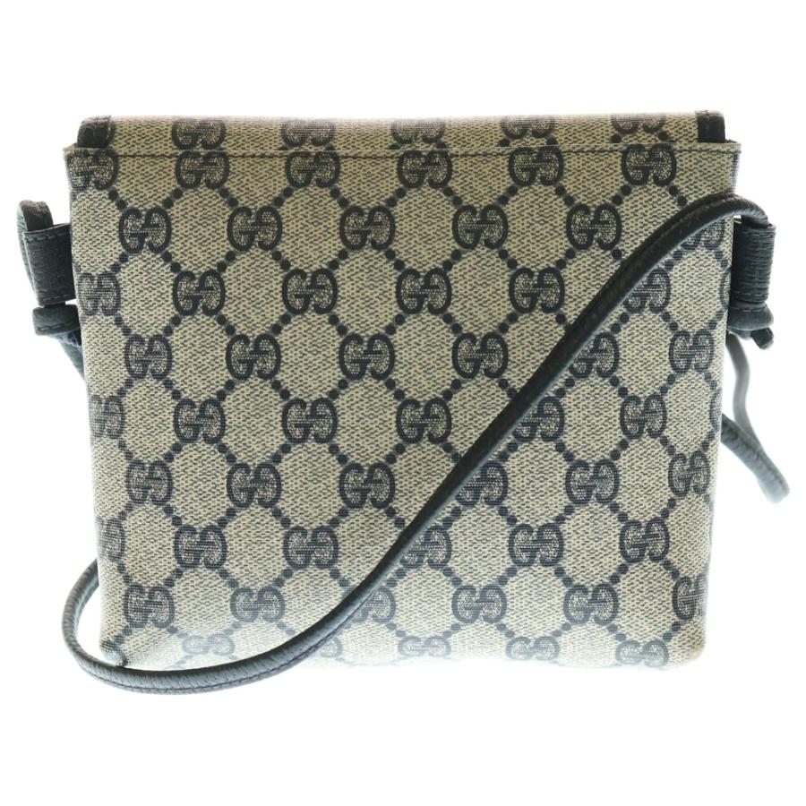 GUCCI（グッチ） オールドグッチ GGキャンバス ショルダーバッグ