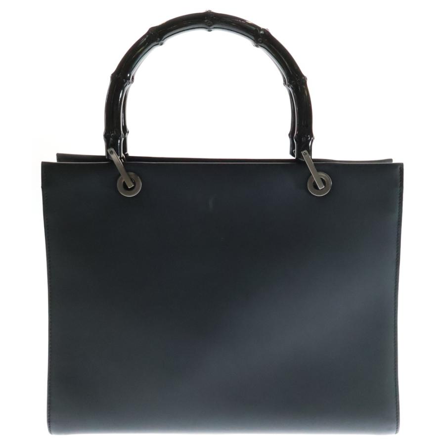GUCCI（グッチ） バンブー 2WAYバッグ トートバック ハンドバッグ