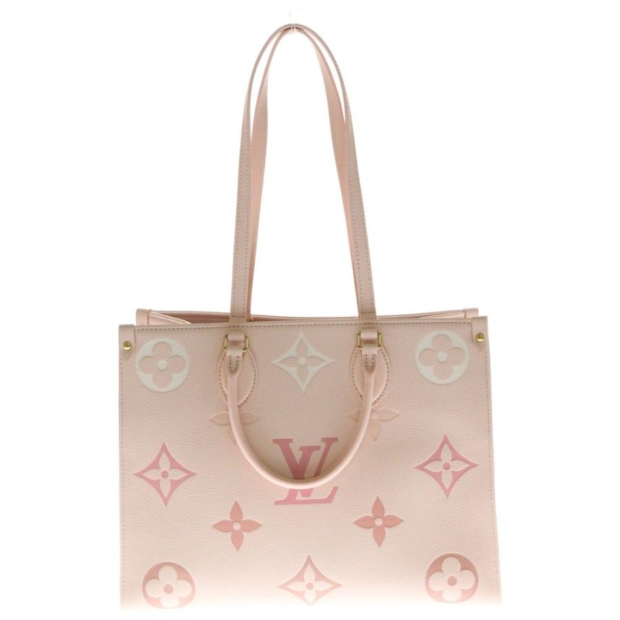 LOUIS VUITTON（ルイ・ヴィトン） モノグラムアンプラント オンザゴー