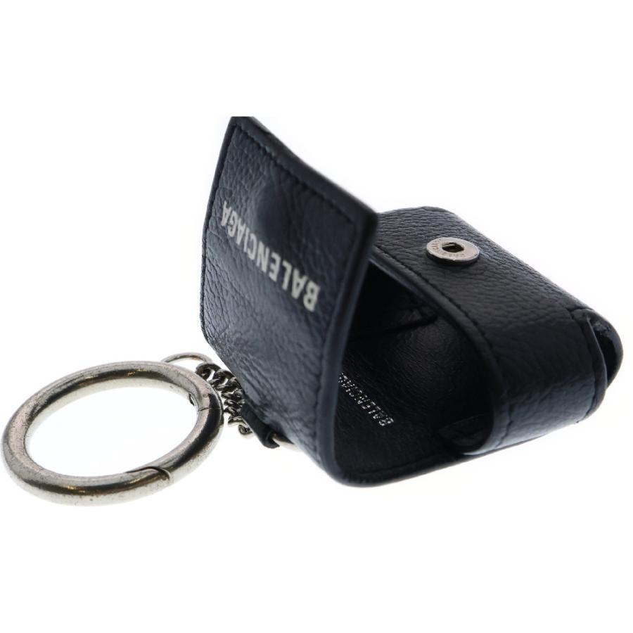 BALENCIAGA（バレンシアガ） AirPods Proケース ロゴイヤホンケース