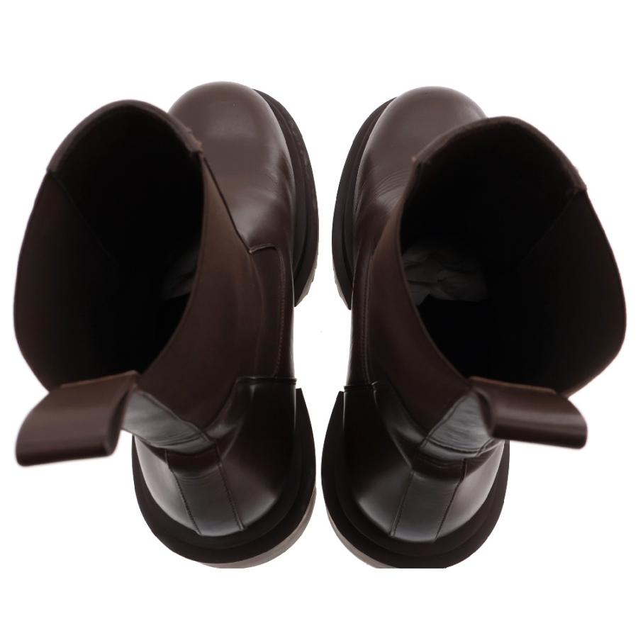 Rick Owens（リック・オウエンス） BEATLE BOGUN ビートルボーガン