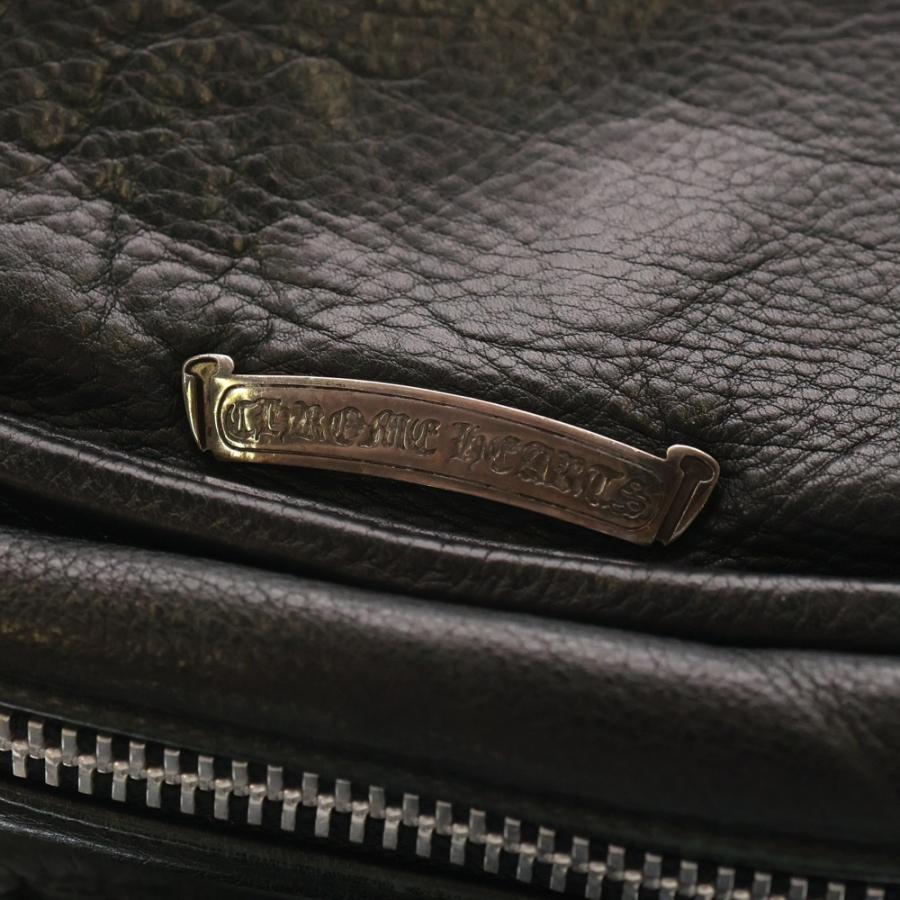 CHROME HEARTS（クロムハーツ） SOFT SHOULDER TINY タイニー ソフト