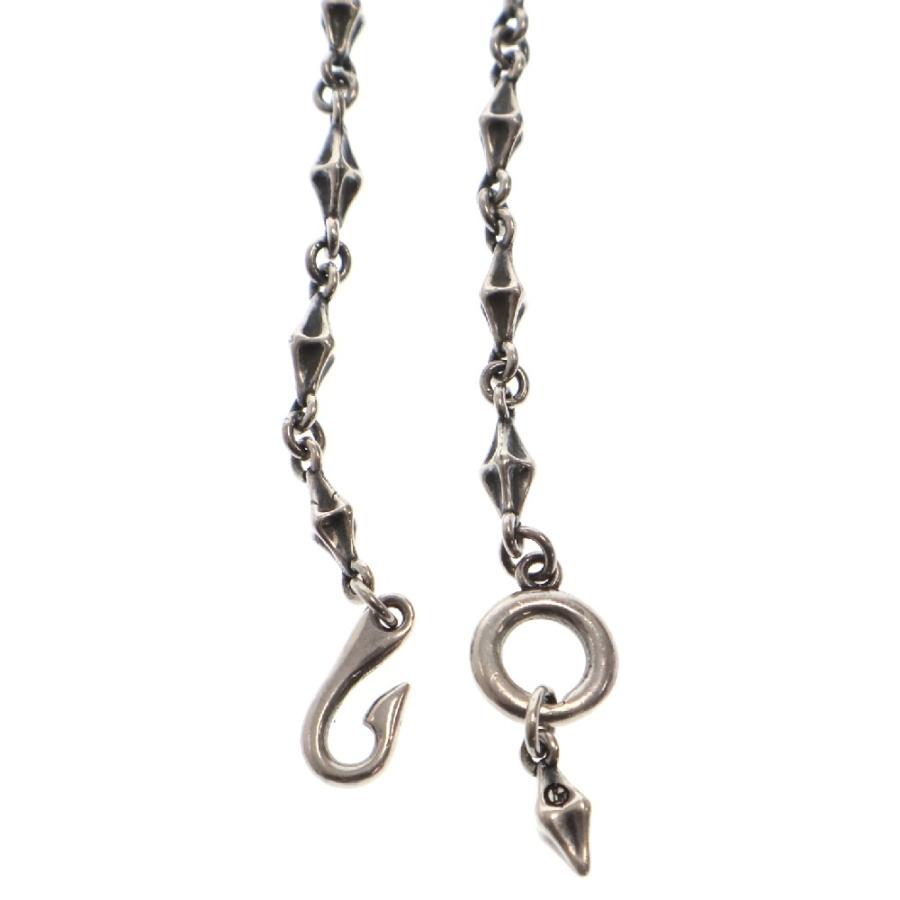 Bloody Mary（ブラッディマリー） タイニーボーンチェーン : BRING