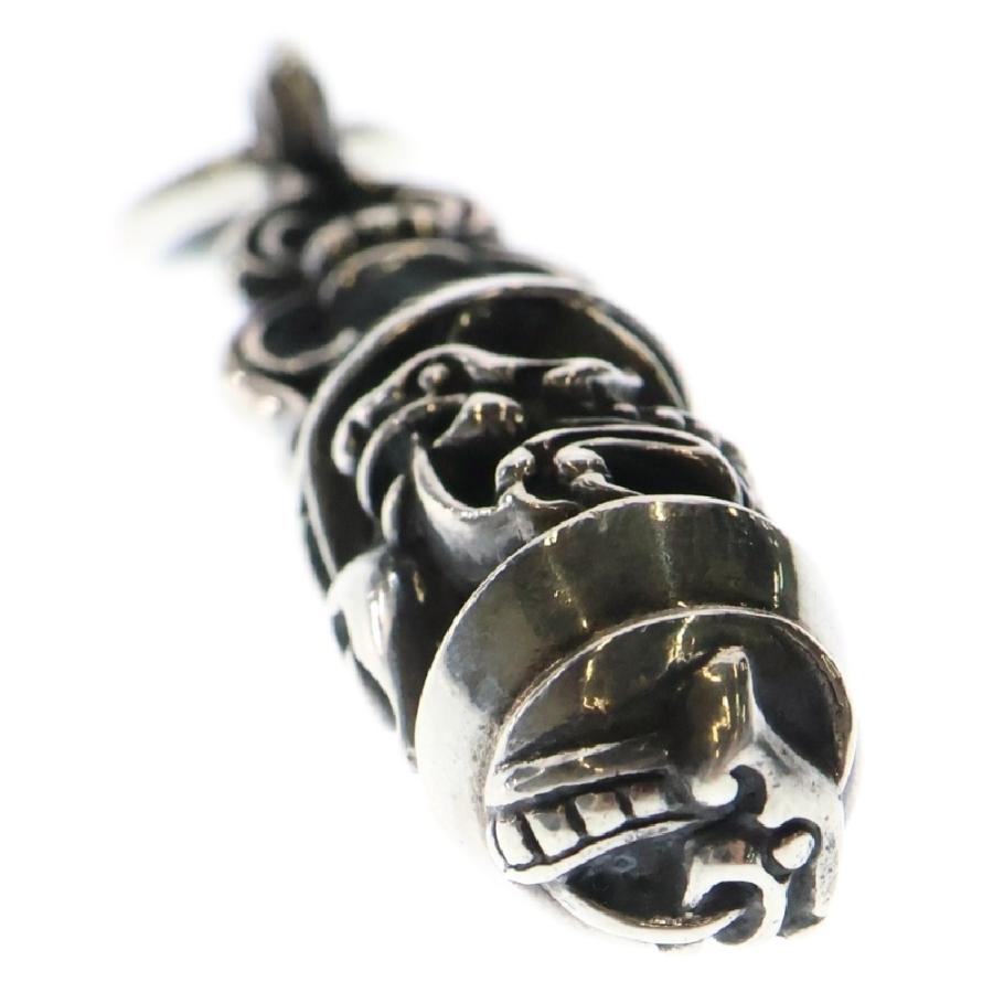 CHROME HEARTS（クロムハーツ） CLT ROLLER ケルティックローラー