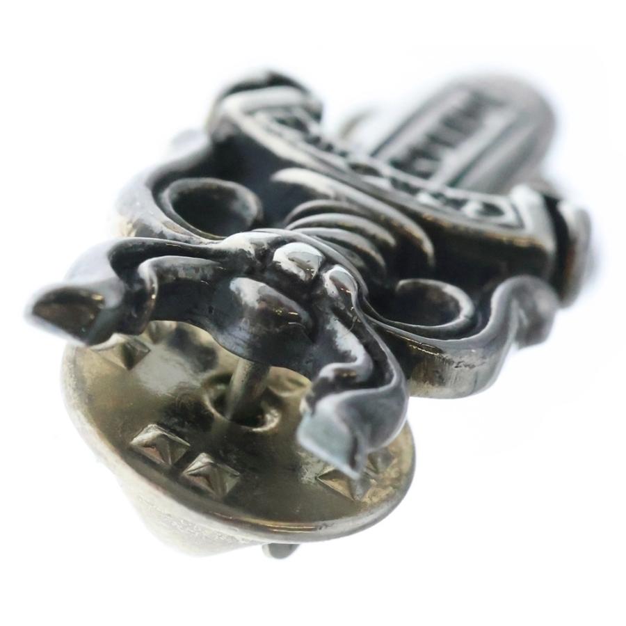 CHROME HEARTS（クロムハーツ） PIN 10 DAGGER スティックピン 10
