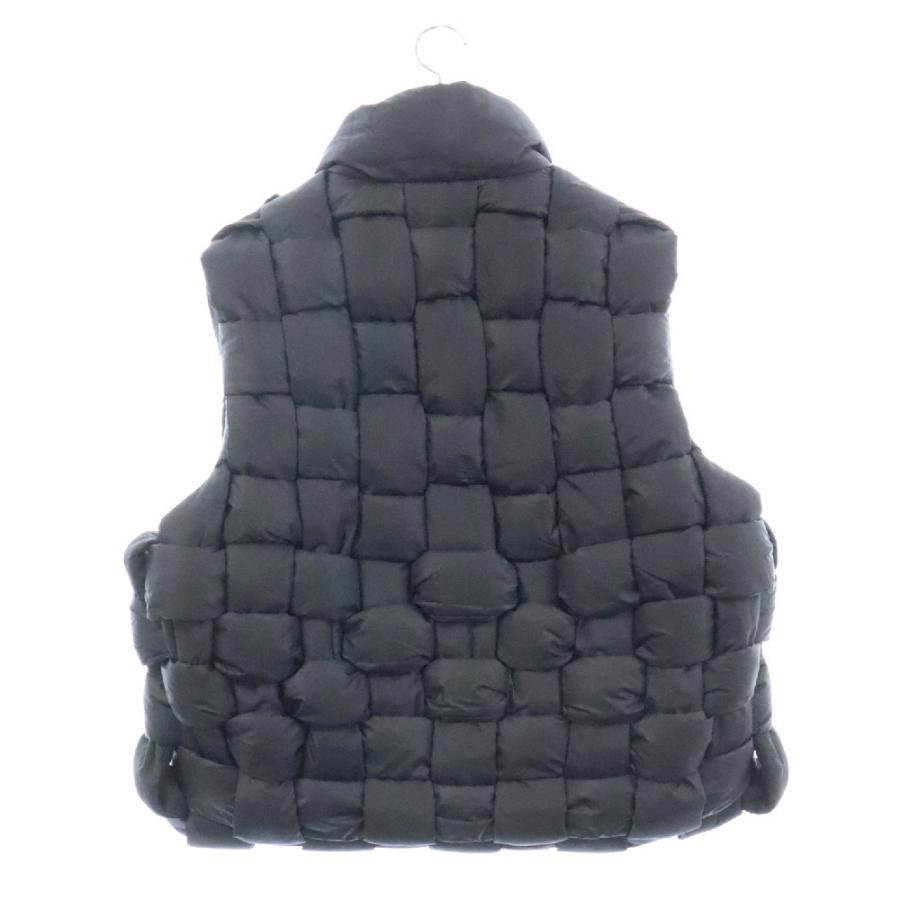 KAPITAL（キャピタル） Nylon Keel Weaving Vest ナイロン キール