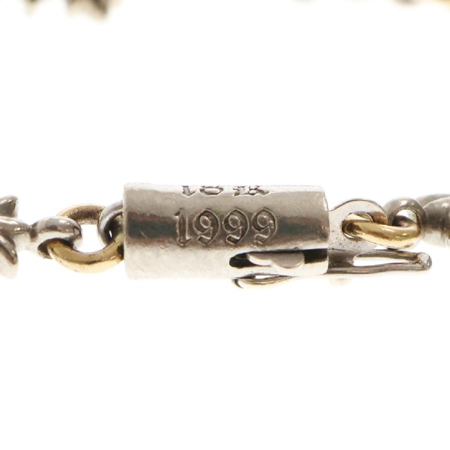 CHROME HEARTS（クロムハーツ） 18K TNY E CH PLS タイニーECHプラス