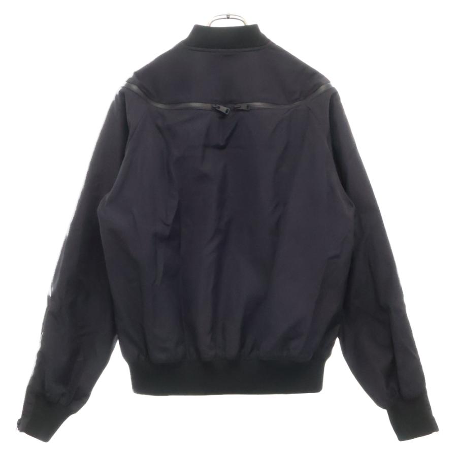 BOTTEGA VENETA（ボッテガ・ヴェネタ） 20AW Flight Jacket MA-1