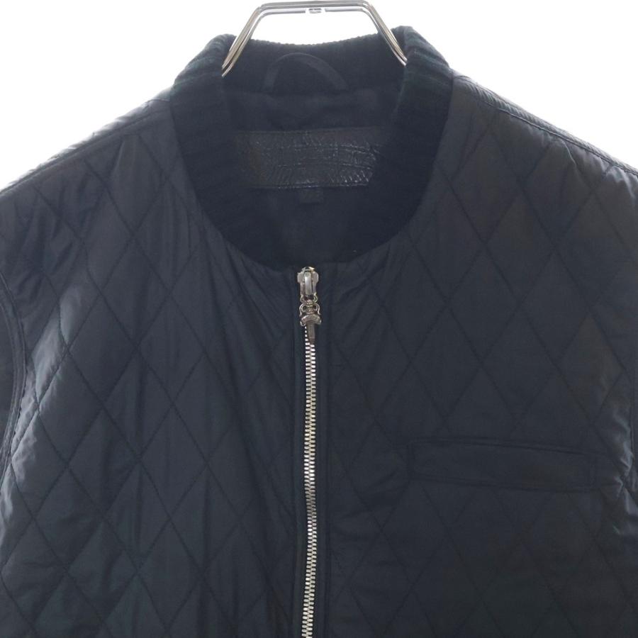 CHROME HEARTS（クロムハーツ） PAPA パパ バッククロスパッチ ロング