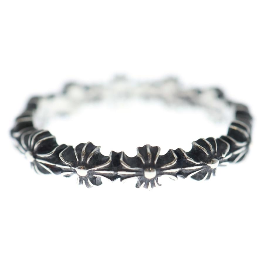 CHROME HEARTS（クロムハーツ） TINY E CH PLS BAND タイニーECHプラス