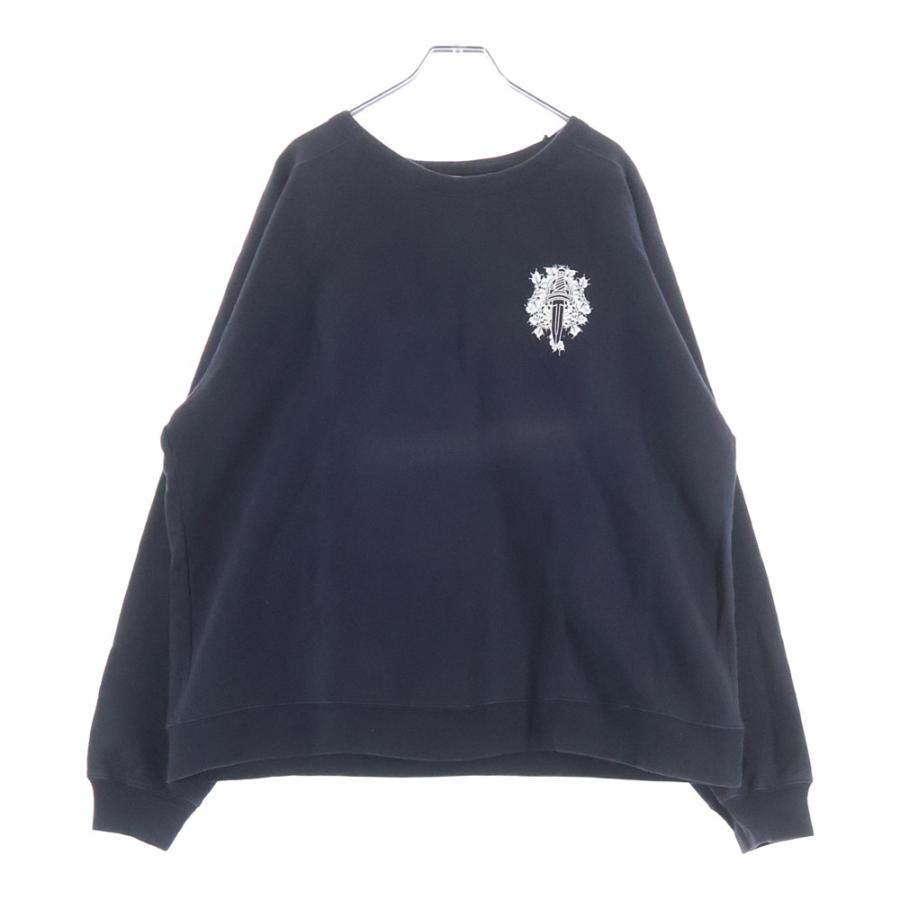 CHROME HEARTS（クロムハーツ） OLD VAIN DAGGER SWTSHR オールド