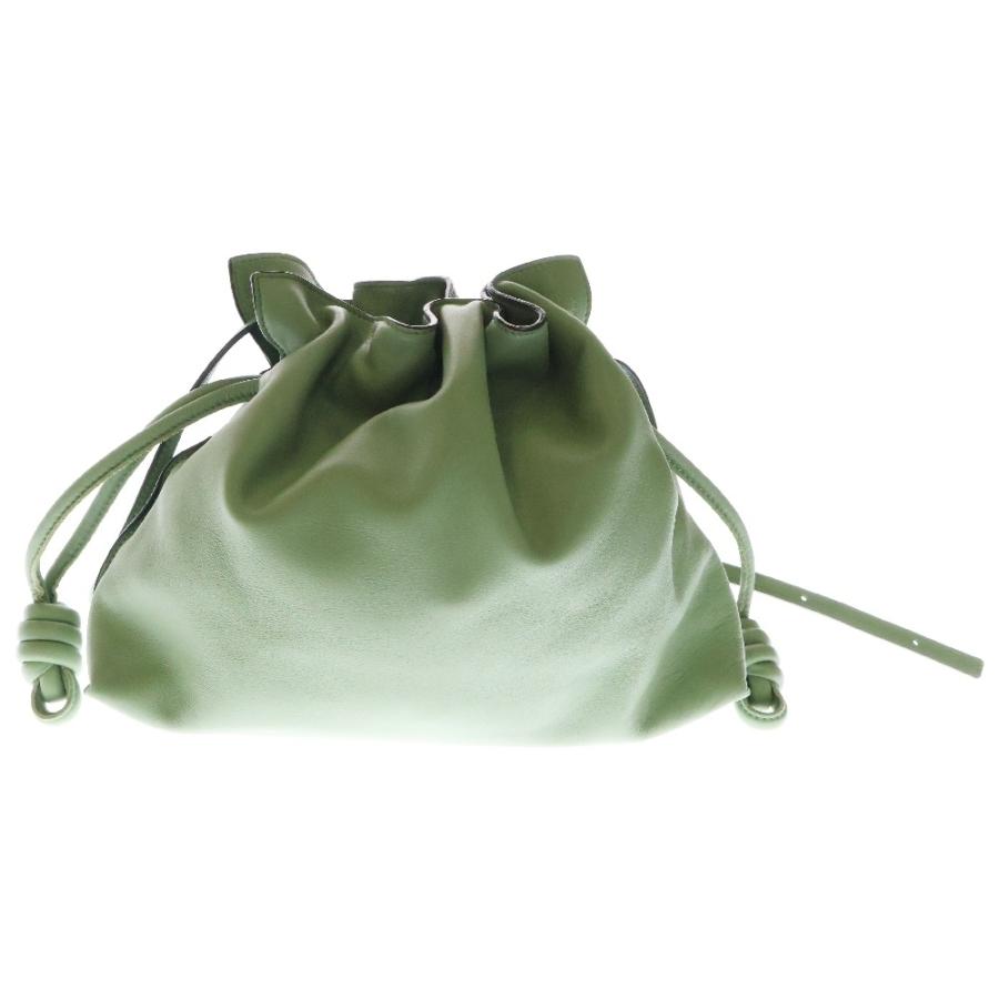 LOEWE（ロエベ） フラメンコ 2WAYショルダーバッグ ハンドバッグ