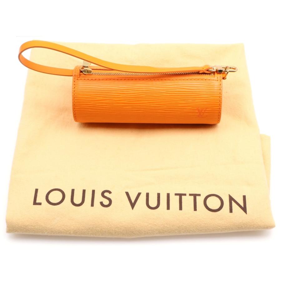 LOUIS VUITTON（ルイ・ヴィトン） エピ スフロ マンダリン ミニ