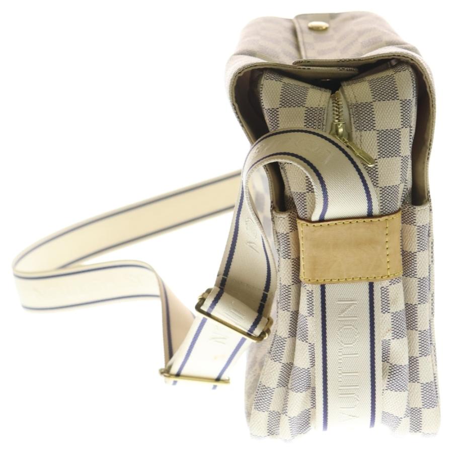 LOUIS VUITTON（ルイ・ヴィトン） ダミエアズール ナヴィグリオ