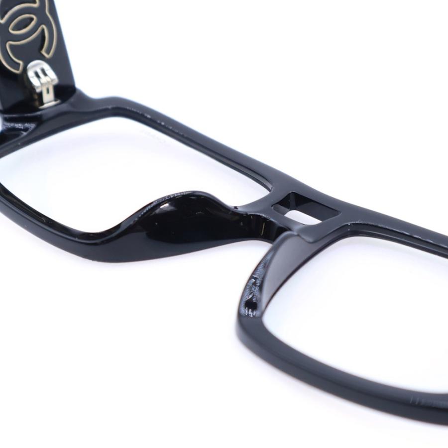 CHANEL（シャネル） ココマーク パイロット シェイプ オプティカル