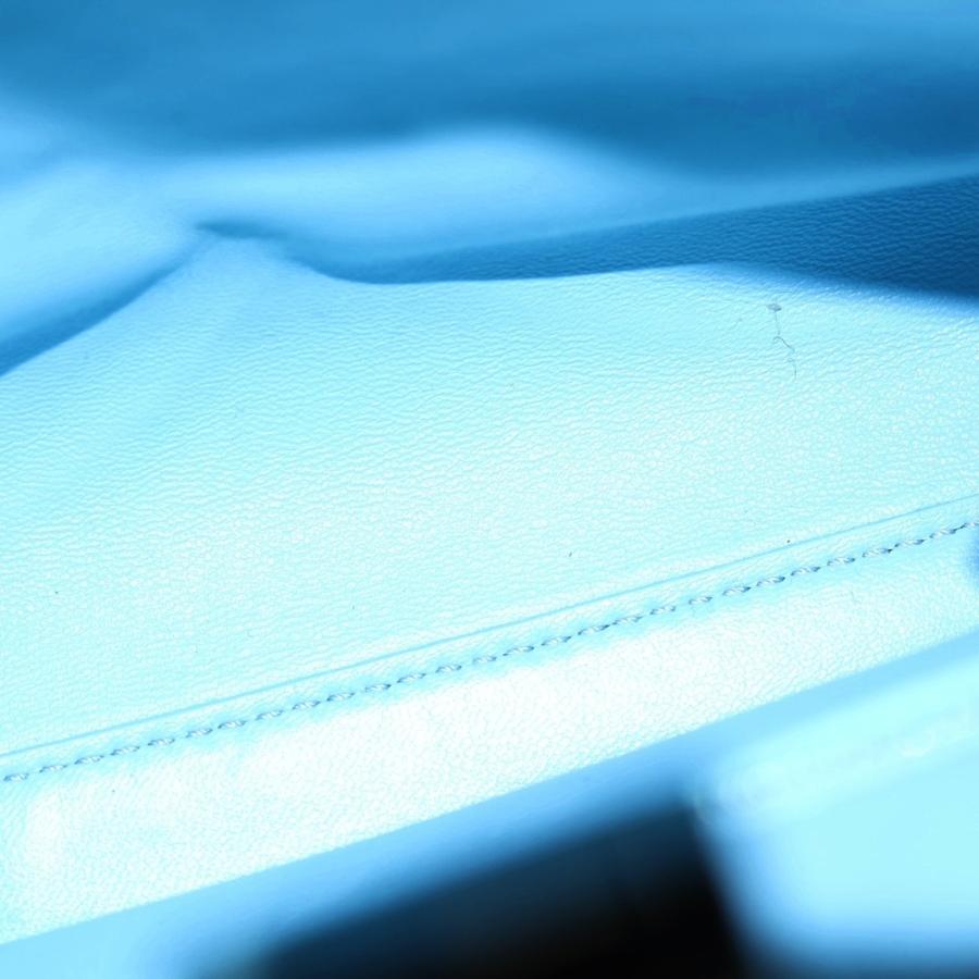 FENDI（フェンディ） ピーカブーミニ 2WAY フラワー刺繍 スタッズ