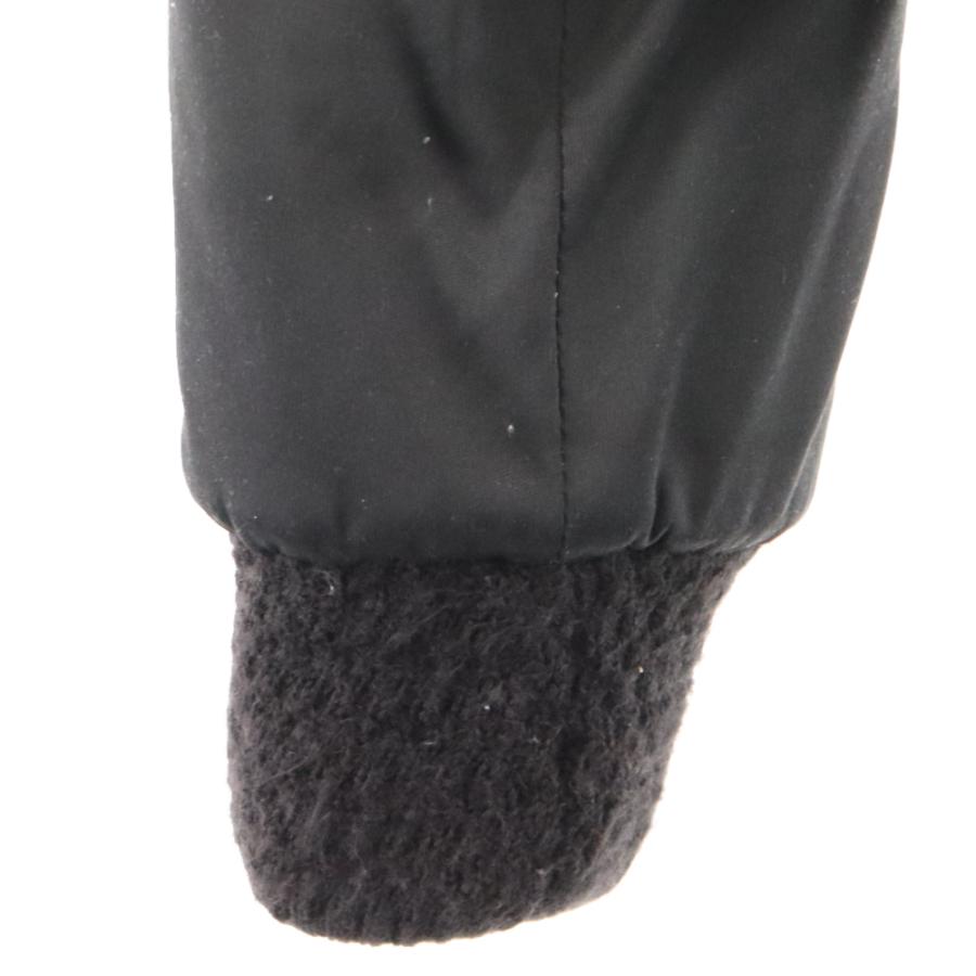 RAF BY RAF SIMONS ラフ バイ ラフシモンズ 06AW ASHES HEROES VARSITY